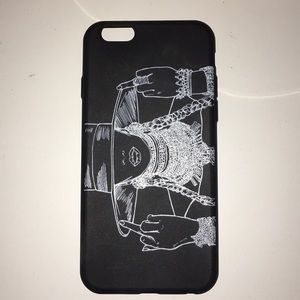 Beyoncé Formation World Tour Merch iPhone Cover